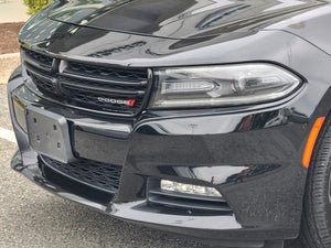 2019 Dodge Charger SXT ALL-WHEEL DRIVE