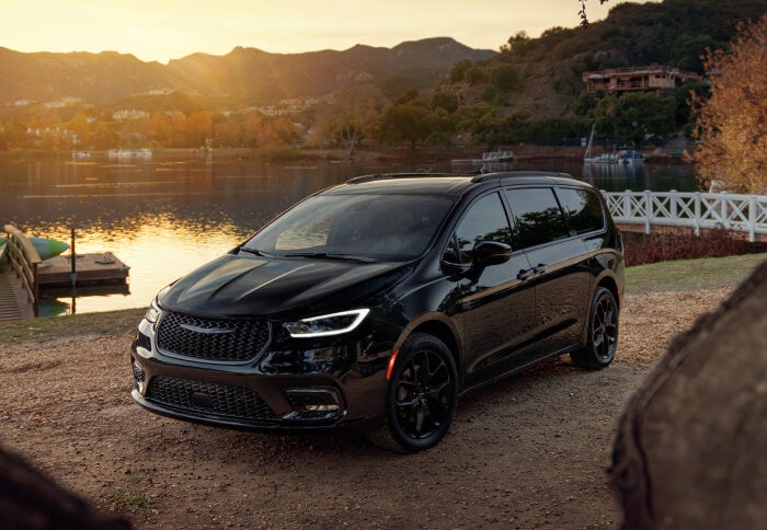 2024 Chrysler Pacifica Release Date: Performance, Specs & More