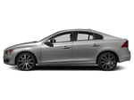 2015 Volvo S60 T5 Platinum