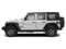 2021 Jeep Wrangler Unlimited Rubicon w/Sky-One Touch