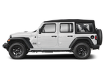 2026 Jeep Wrangler Base