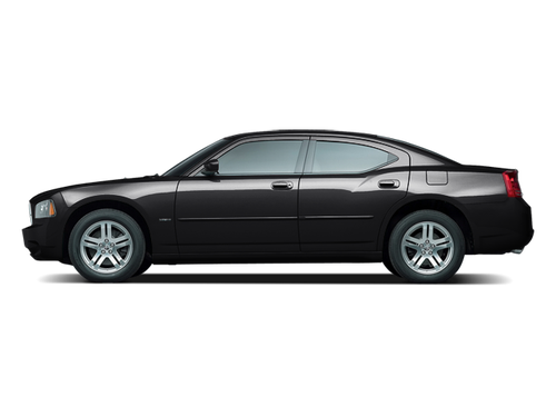 2010 Dodge Charger 3.5L