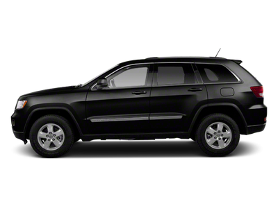 2011 Jeep Grand Cherokee Limited