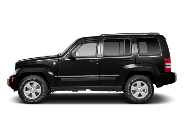 2011 Jeep Liberty Limited