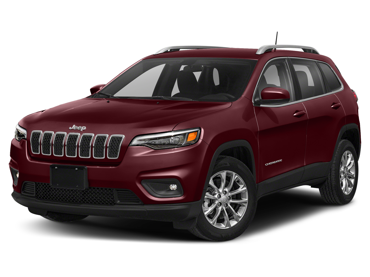 2019 Jeep Cherokee Limited for sale in Rockville, MD