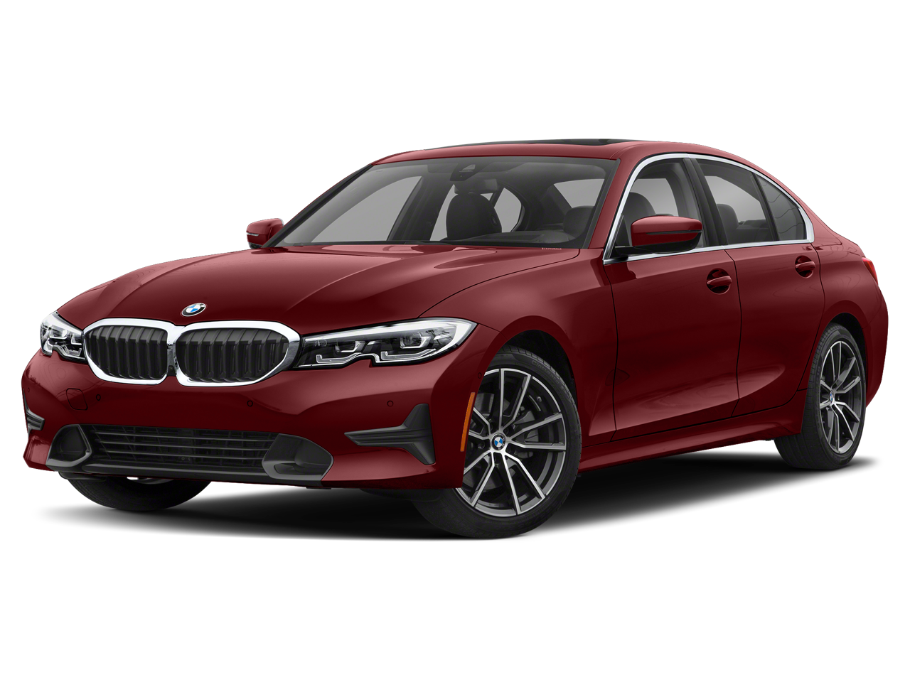 2020 BMW 3 Series 330i for sale in Rockville, MD