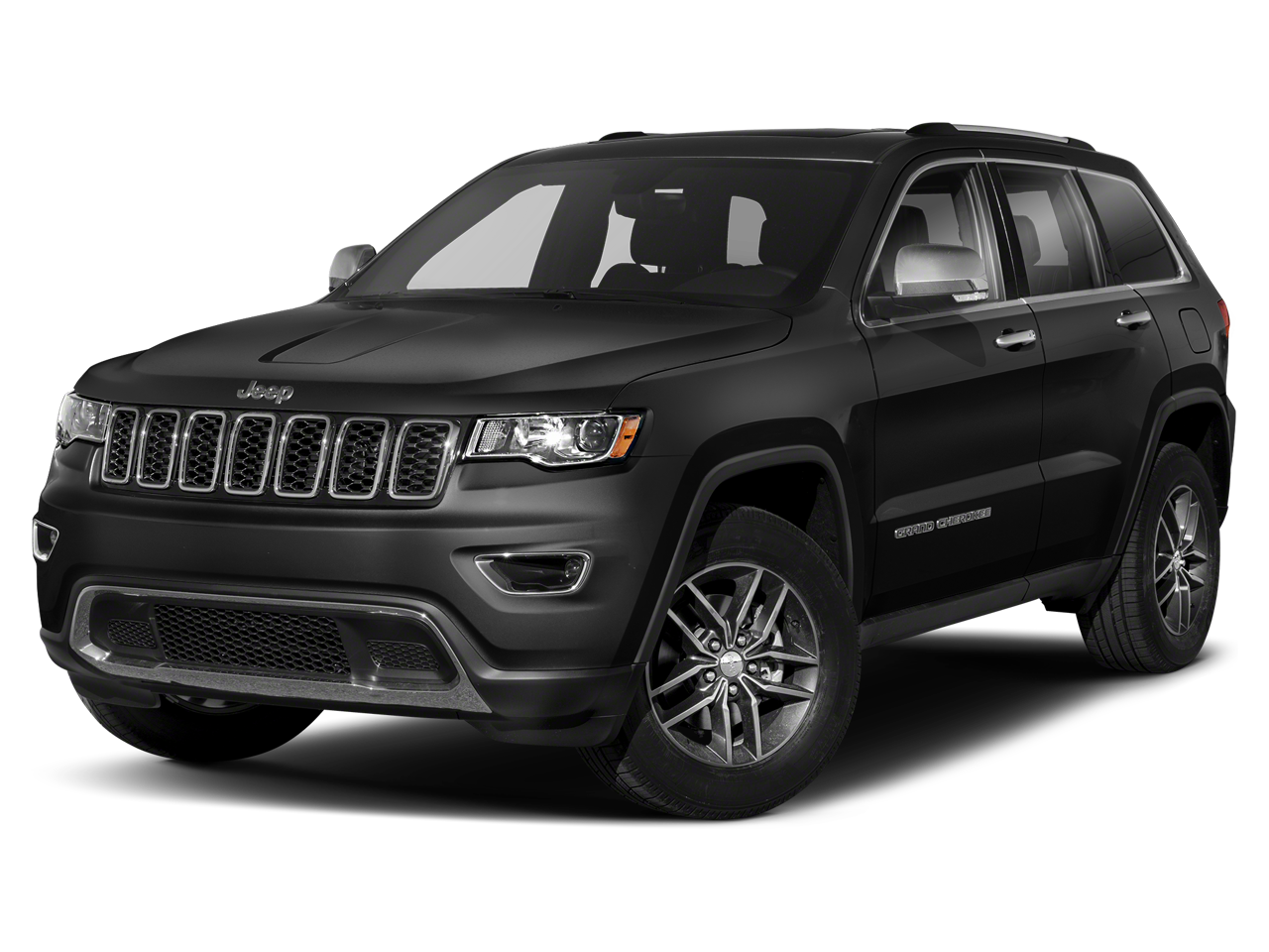 2020 Jeep Grand Cherokee Limited for sale in Rockville, MD