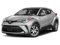 2021 Toyota C-HR LE