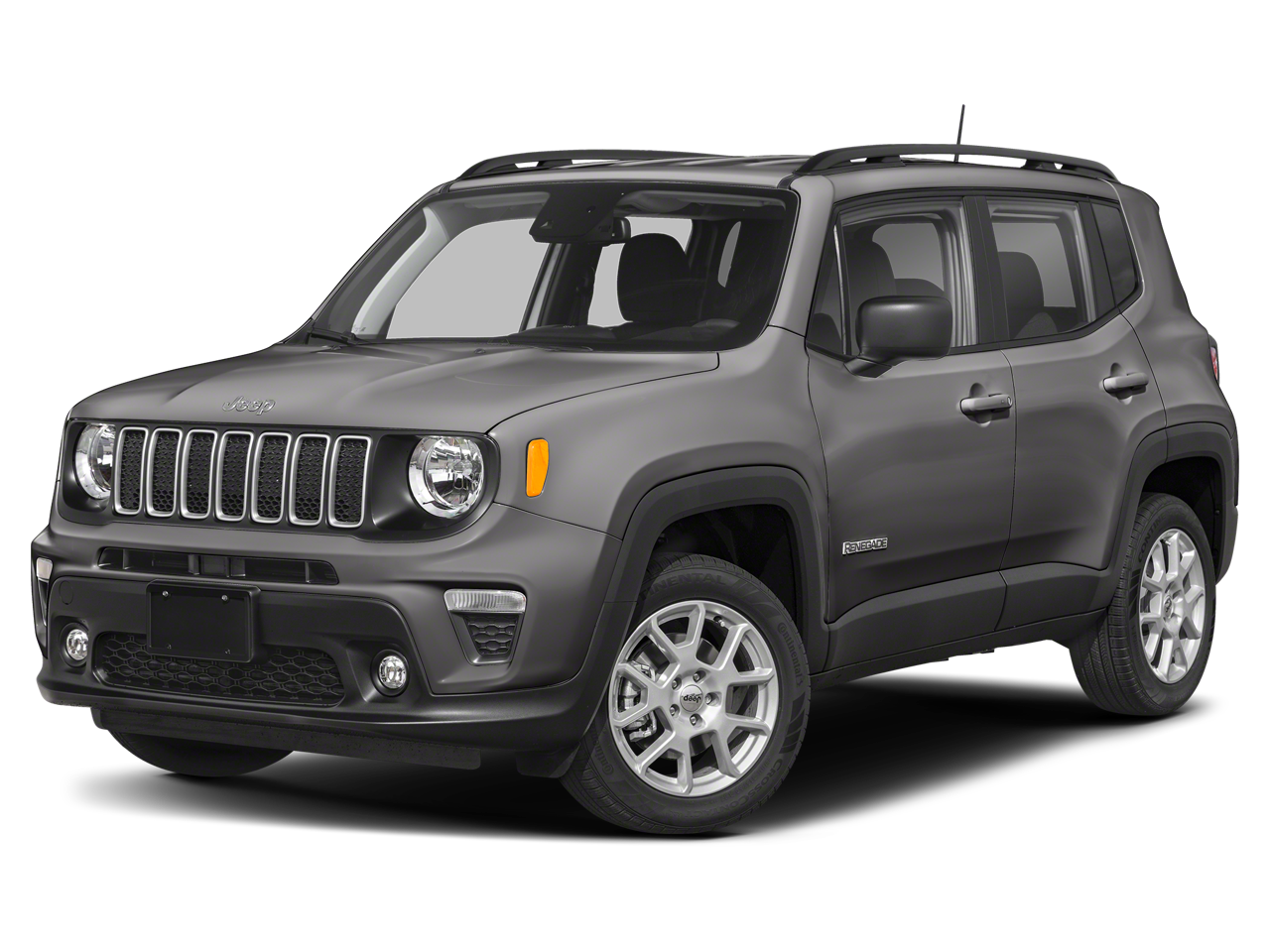 2022 Jeep Renegade