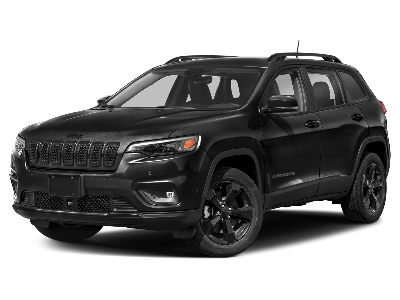 2023 Jeep Cherokee