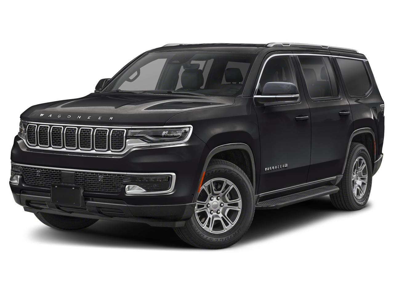 2024 Jeep Wagoneer Series II for sale in Rockville, MD