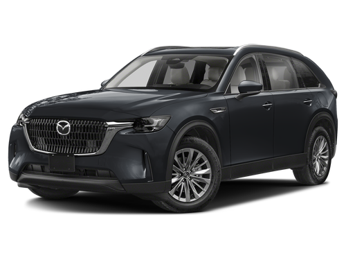 2024 Mazda Mazda CX-90 PHEV Preferred