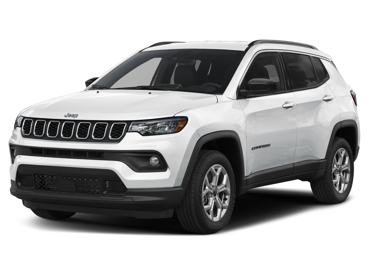 2025 Jeep Compass Latitude for sale in Rockville, MD