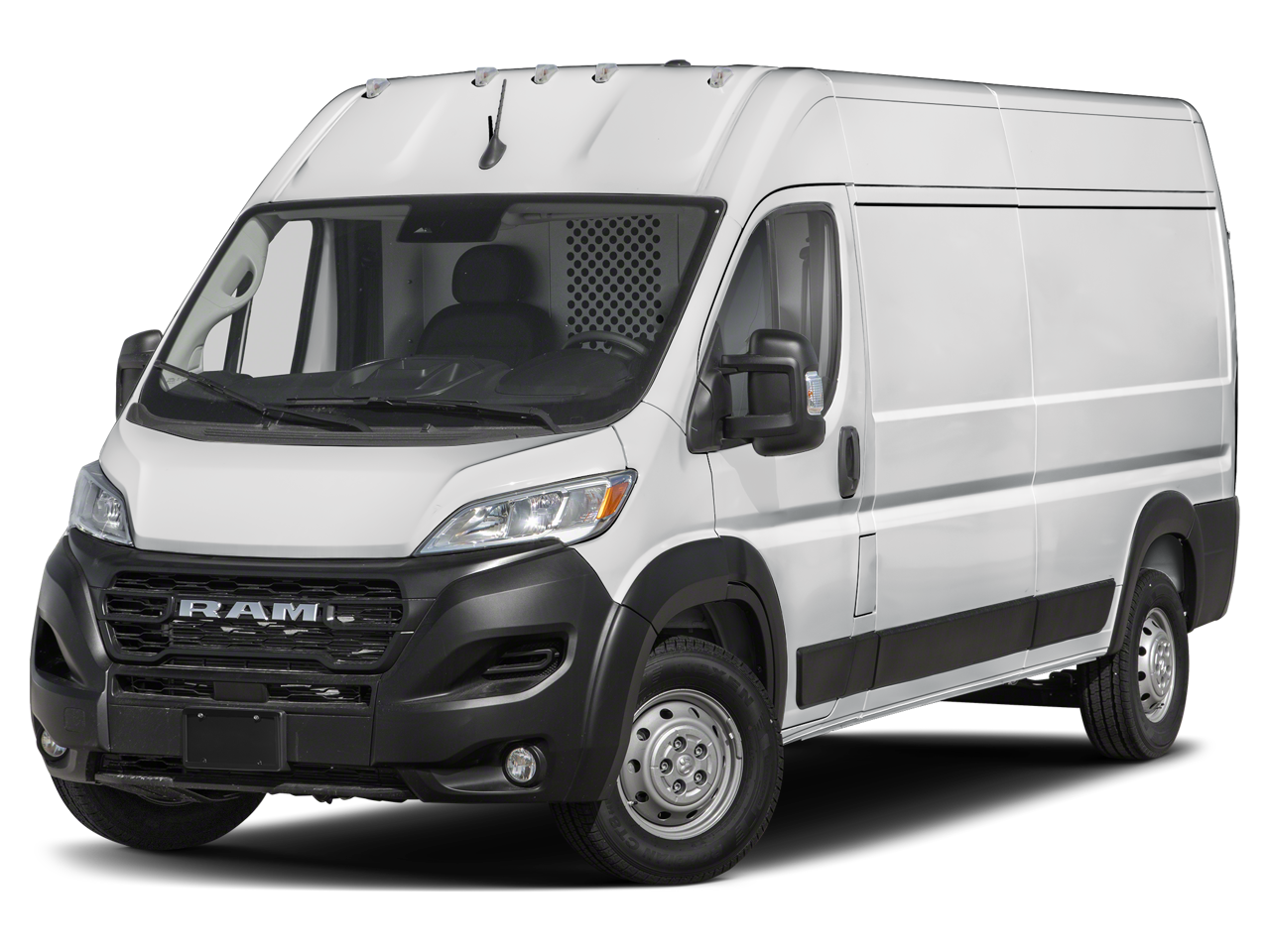 2025 RAM ProMaster Cargo Van Base for sale in Rockville, MD