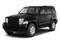 2011 Jeep Liberty Limited