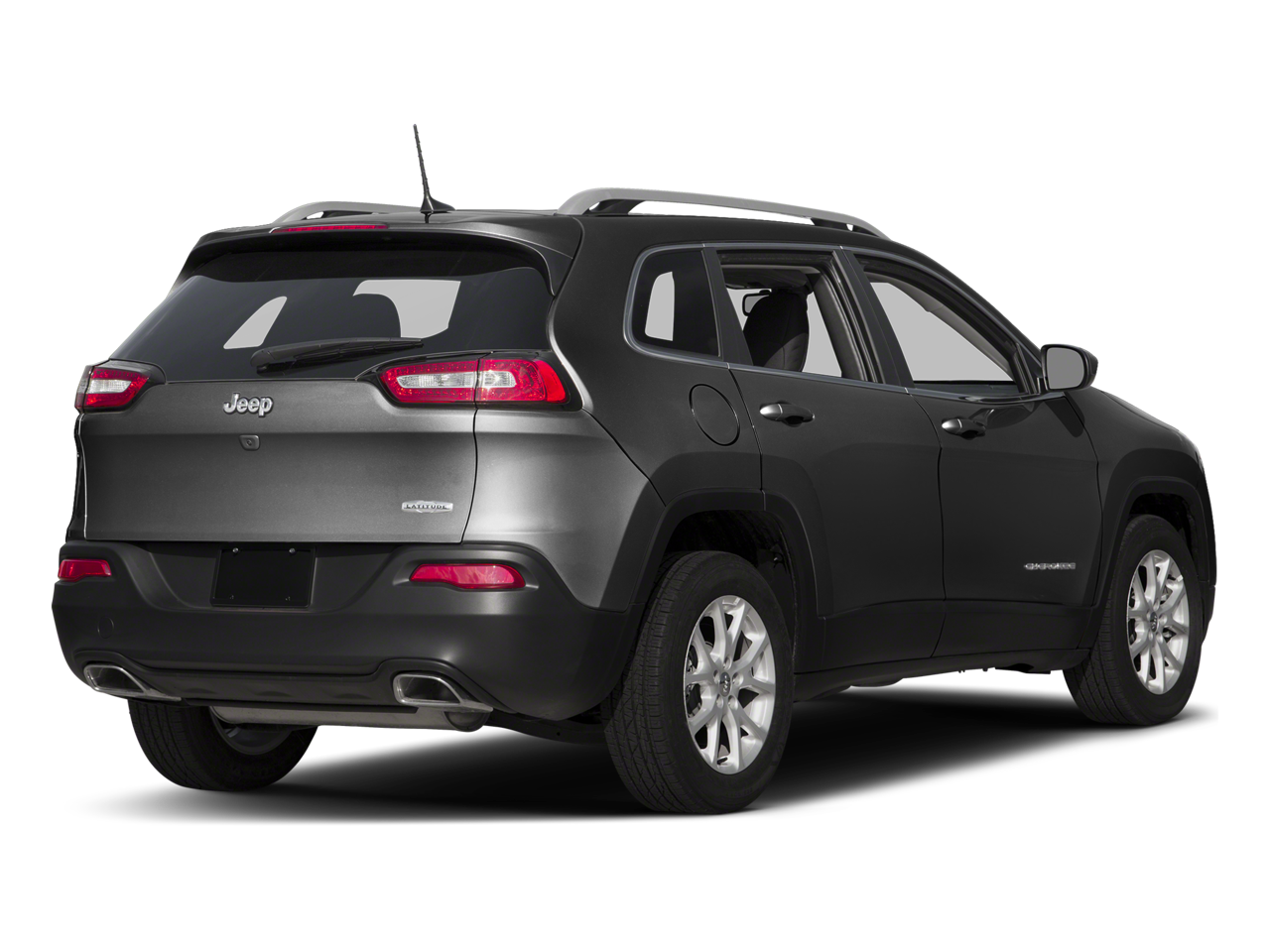 Used 2016 Jeep Cherokee Latitude with VIN 1C4PJLCB8GW370887 for sale in Rockville, MD