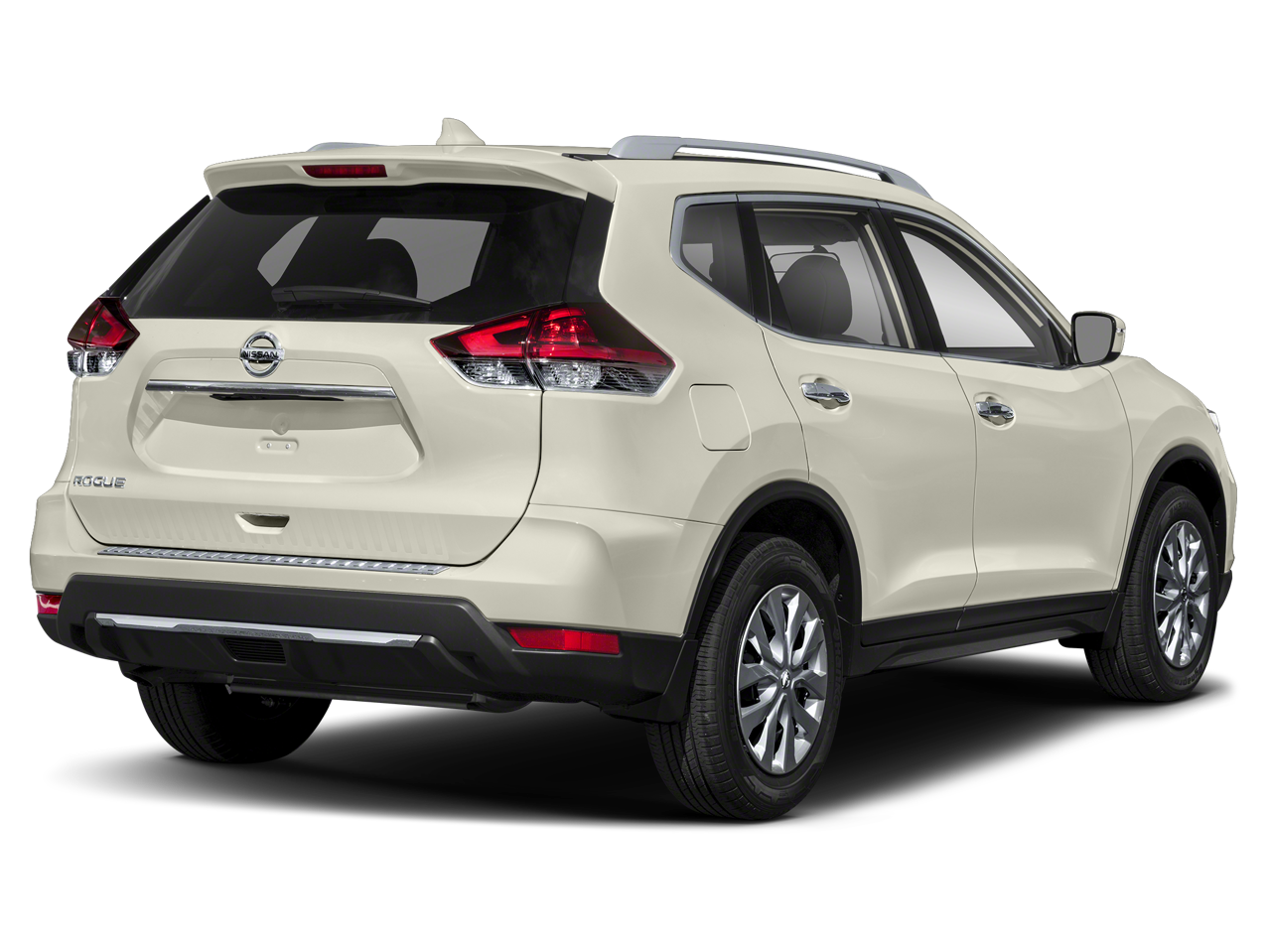 Used 2017 Nissan Rogue SV with VIN 5N1AT2MV9HC814876 for sale in Rockville, MD