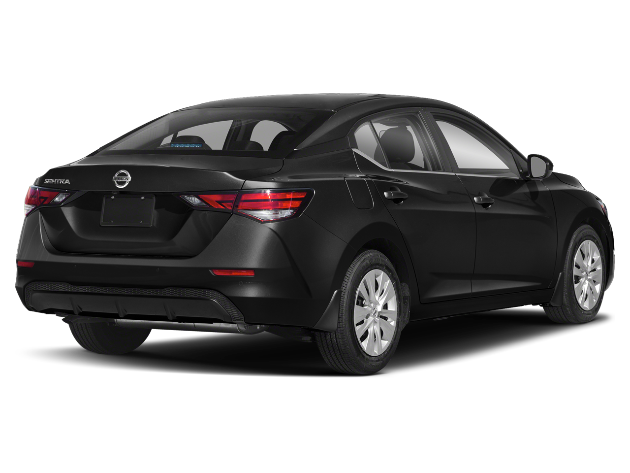 Used 2021 Nissan Sentra SV with VIN 3N1AB8CV2MY277638 for sale in Rockville, MD