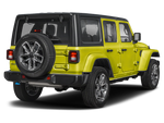 2024 Jeep Wrangler Willys 4xe