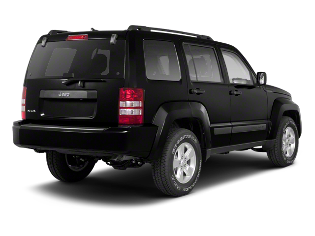 Used 2011 Jeep Liberty Limited with VIN 1J4PN5GK2BW577241 for sale in Rockville, MD