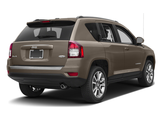 Used 2017 Jeep Compass High Altitude with VIN 1C4NJDEB4HD139766 for sale in Rockville, MD