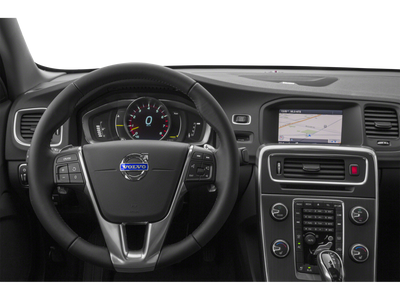 2015 Volvo S60 T5 Platinum