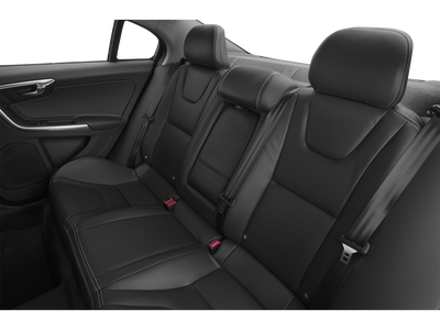 2015 Volvo S60 T5 Platinum