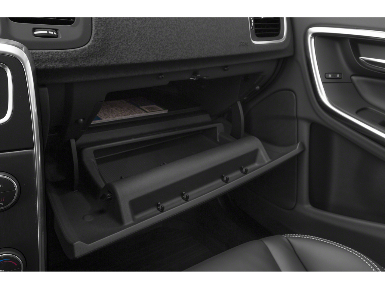 2015 Volvo S60 T5 Platinum