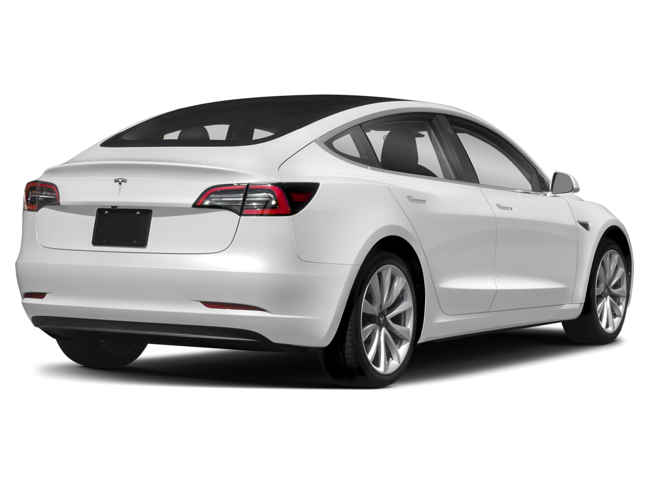 Used 2018 Tesla Model 3 Long Range with VIN 5YJ3E1EA1JF071037 for sale in Rockville, MD