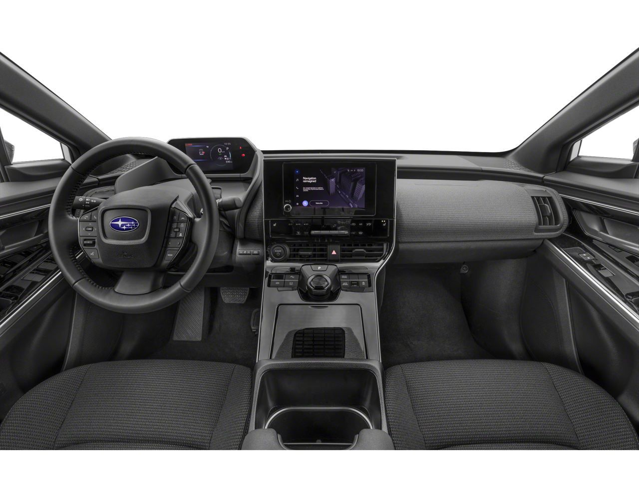 2023 Subaru Solterra Premium