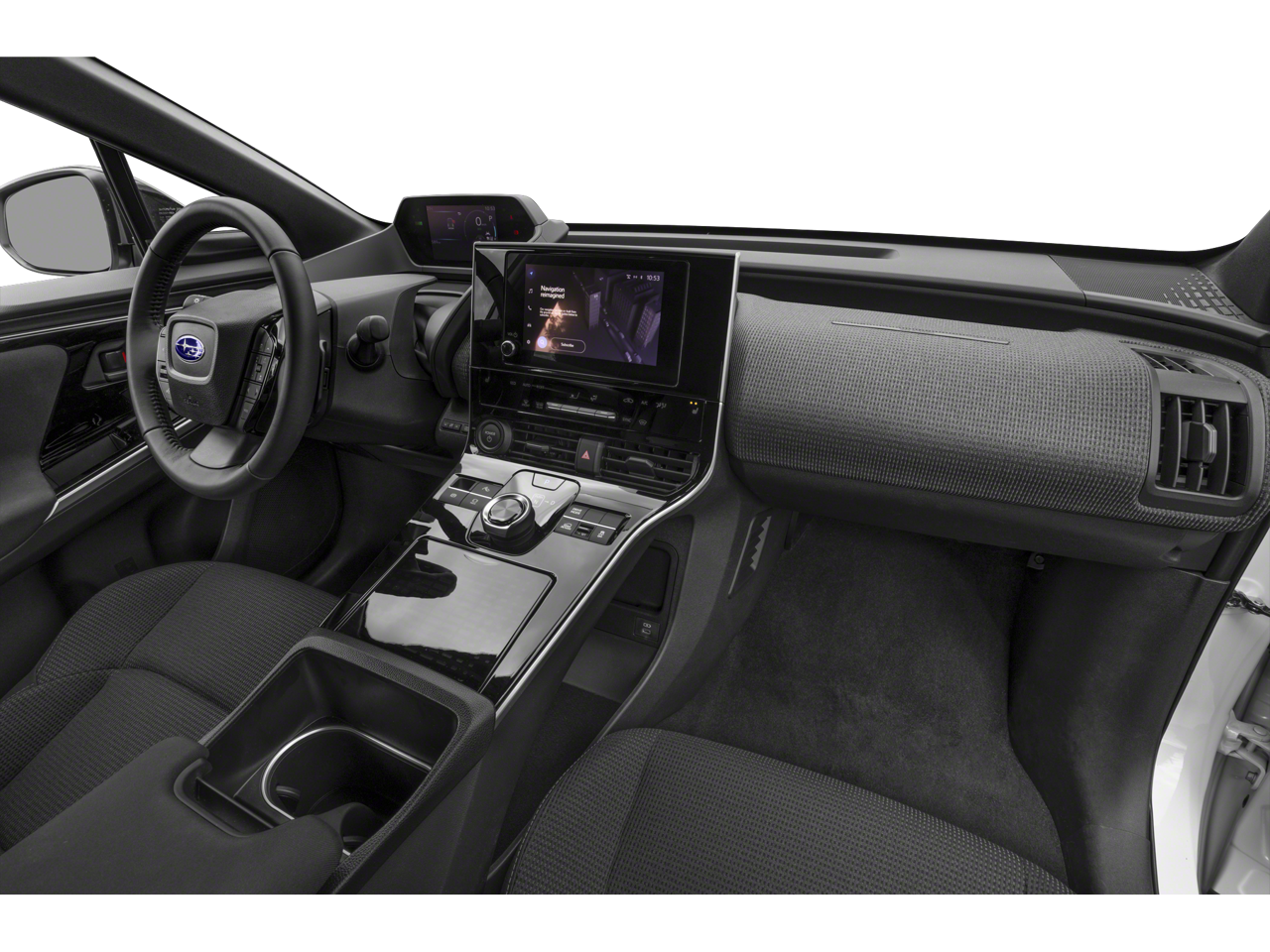 2023 Subaru Solterra Premium
