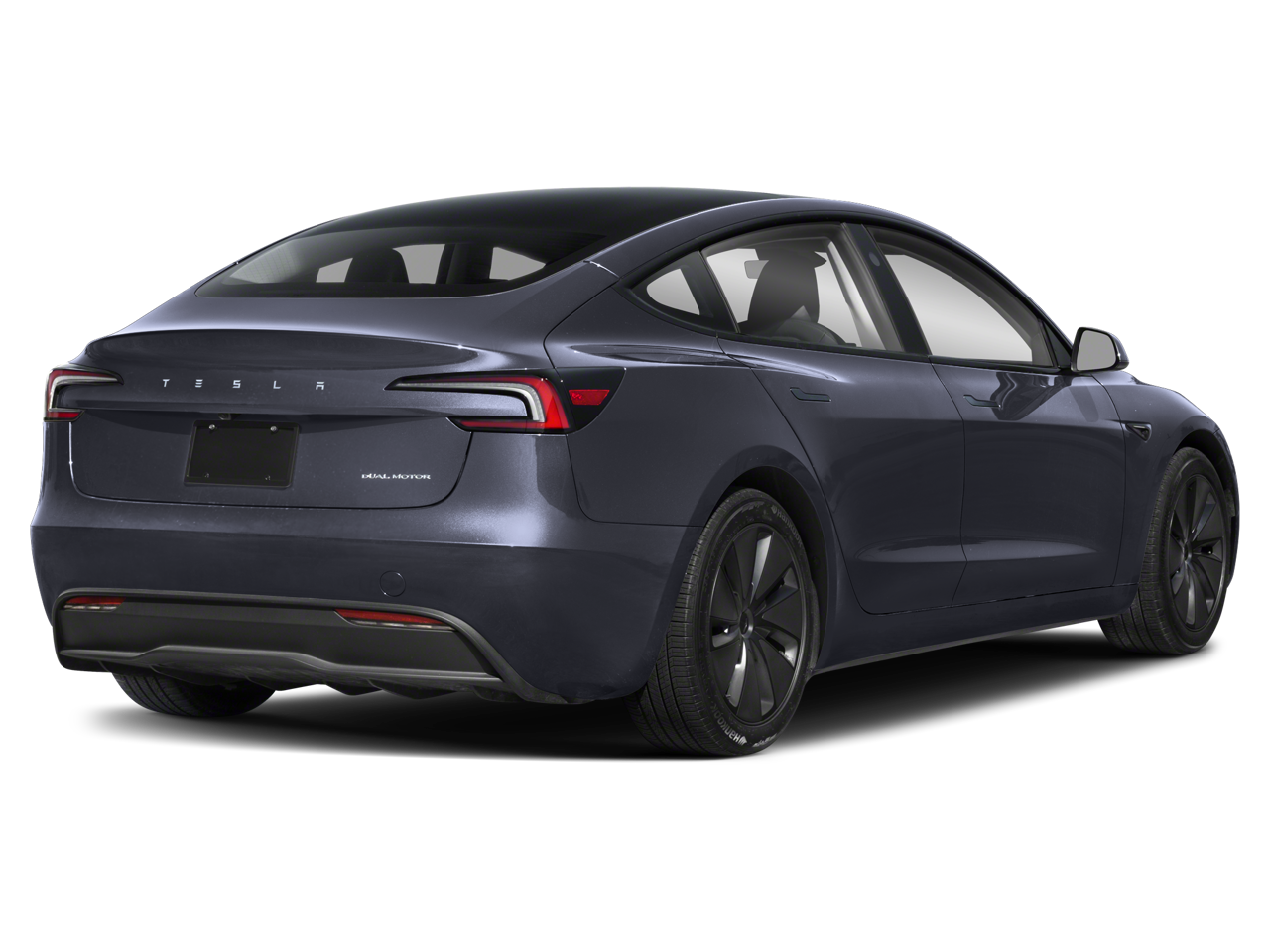 Used 2025 Tesla Model 3 Long Range with VIN 5YJ3E1EB4SF965754 for sale in Rockville, MD