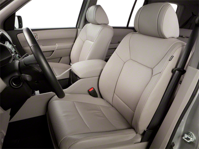 2011 Honda Pilot EX-L