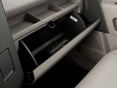 2011 Honda Pilot EX-L