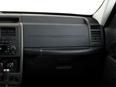 2011 Jeep Liberty Limited