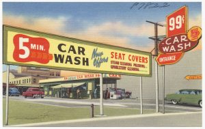 car wash | Rockville, MD | Darcars CDJR