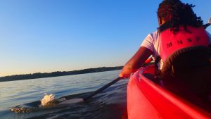 Fishing Spots Near Rockville, MD