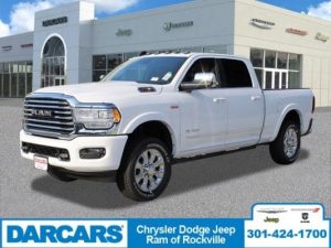 2019 Ram 2500 Rockville, MD 