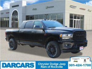2019 Ram 3500 Rockville, MD