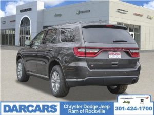 2020 Dodge in Rockville, MD 