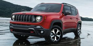 2020 Jeep Renegade DARCARS Chrysler Dodge Jeep RAM of Rockville