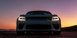 2020 Dodge Charger