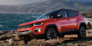 2020 Jeep Compass Rockville, MD