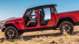 2020 Jeep Gladiator | DARCARS CDJR Rockviille, MD
