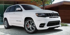 2020 Jeep Grand Cherokee Rockville, MD