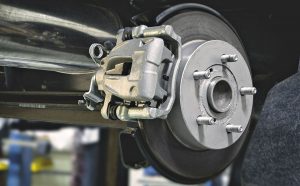 Jeep Brake Service Rockville MD