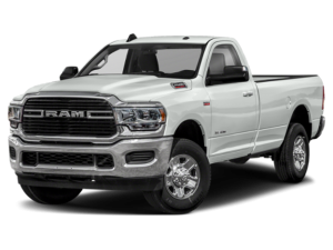 White 2021 RAM 2500 in Rockville, MD