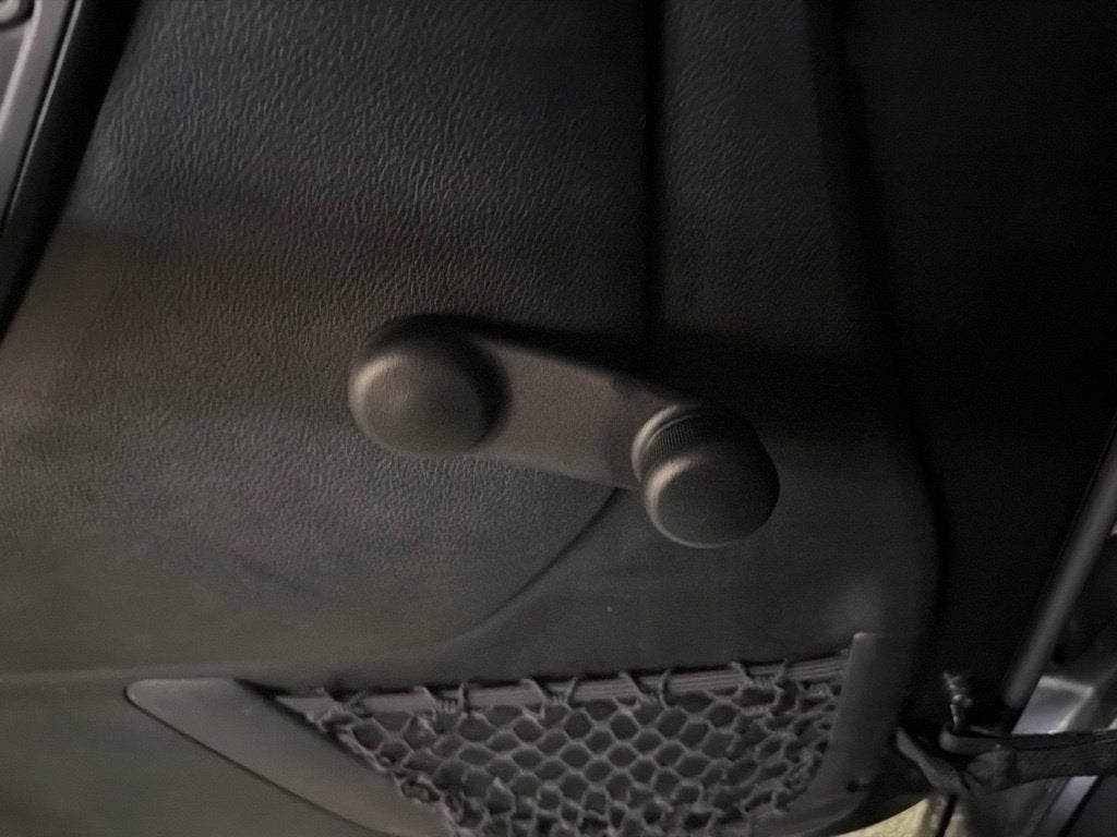 2018 Jeep Wrangler JK Sport