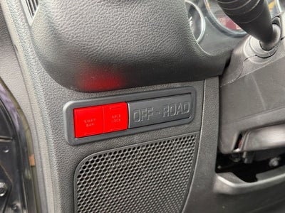 2017 Jeep Wrangler Unlimited Rubicon Recon