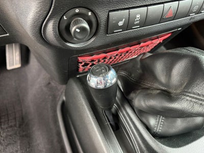 2017 Jeep Wrangler Unlimited Rubicon Recon